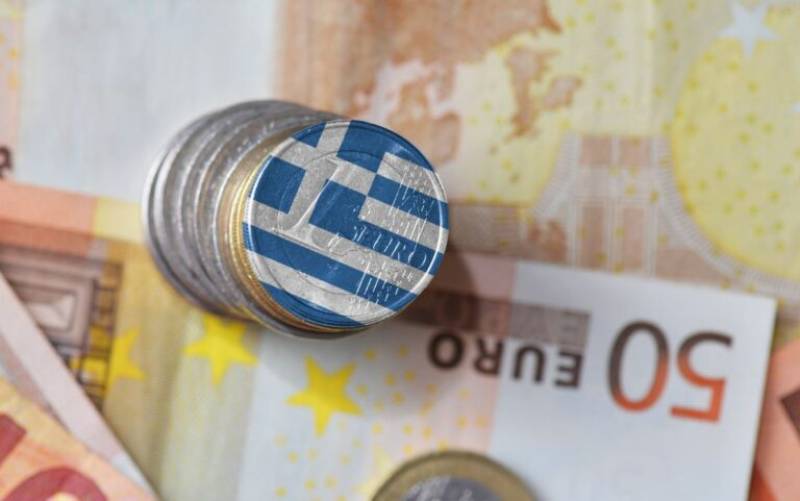 Τα οφέλη από την νέα πρόωρη αποπληρωμή χρέους: «Aνάσα» 135 εκατ. το χρόνο στον προϋπολογισμό