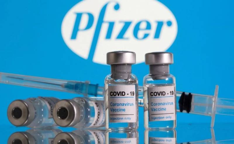Κορονοϊός: Τροποποιείται η σύμβαση Κομισιόν και Pfizer για τα εμβόλια - Μειώνονται οι δόσεις που αγοράζονται από τα κράτη