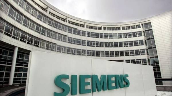 Παραδόθηκε η μετάφραση του βουλεύματος για την υπόθεση Siemens