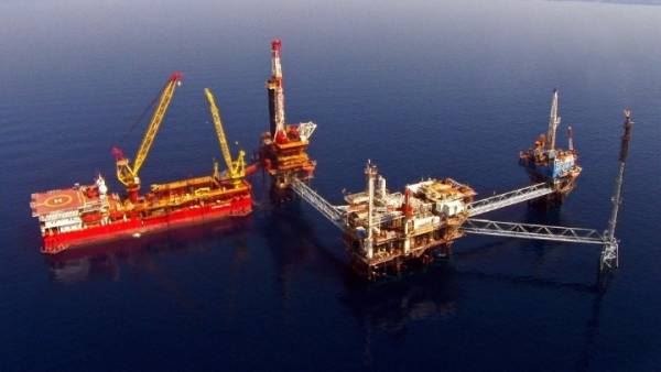 ΕΕ-Ρομπέρτα Μέτσολα: Σημαντικά τα αποθέματα φυσικού αερίου ανοικτά της Κύπρου