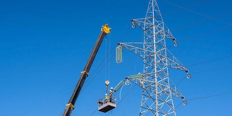 Ενισχύεται σημαντικά η ηλεκτρική διασύνδεση της Πελοποννήσου - Ανοίγει ο δρόμος για νέες επενδύσεις στην ενέργεια