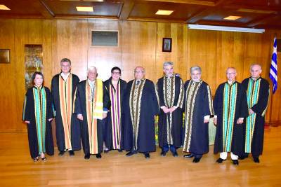 Ομιλία Προκόπη Παυλόπουλου στο Πανεπιστήμιο Πατρών: Ευρωομόλογο &quot;φάρμακο&quot; για την κρίση χρέους
