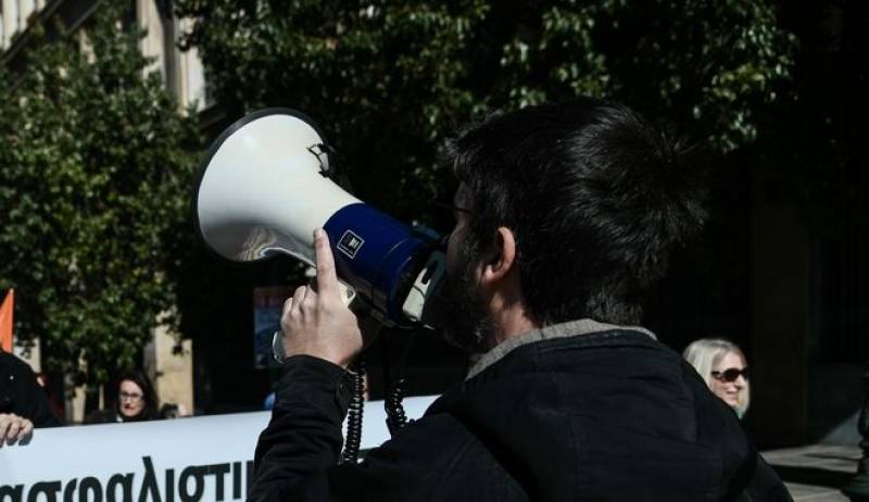 ΑΔΕΔΥ: 24ωρη απεργία την Πέμπτη - Ποιοι άλλοι απεργούν