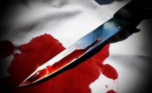 Επίθεση με μαχαίρι στην Τρίοδο, στο Νοσοκομείο το θύμα