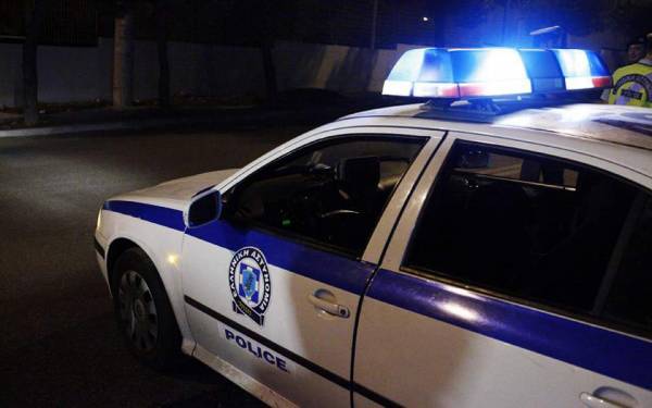 Πυροβόλησαν αστυνομικούς στη Ζάκυνθο