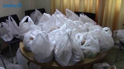 Δήμος Τριφυλίας: Πασχαλινή προσφορά σε 221 οικογένειες