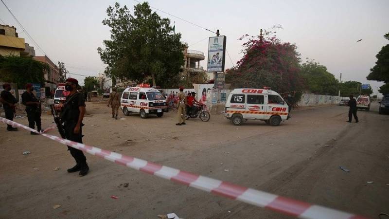 Πακιστάν-αεροπορικό δυστύχημα: Εντοπίστηκαν τα δύο μαύρα κουτιά