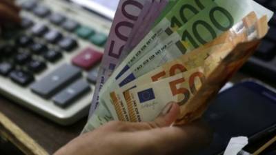 Ο «χάρτης» των πληρωμών από e-ΕΦΚΑ και ΔΥΠΑ έως 23 Οκτωβρίου