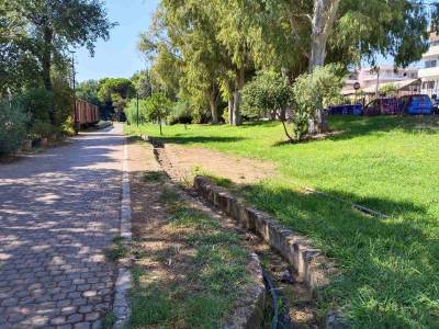 Αέρας ανανέωσης στο Πάρκο Σιδηροδρόμων: Παρεμβάσεις προγραμματίζει ο Δήμος Καλαμάτας