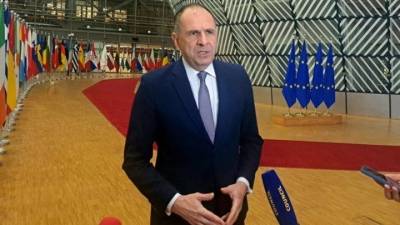 Επίσκεψη Γεραπετρίτη σε Κατάρ και Κουβέιτ