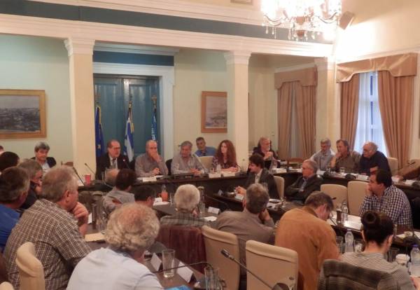 Ο Δήμος Σπάρτης στηρίζει την υποψηφιότητα της Καλαμάτας για Πολιτιστική Πρωτεύουσα