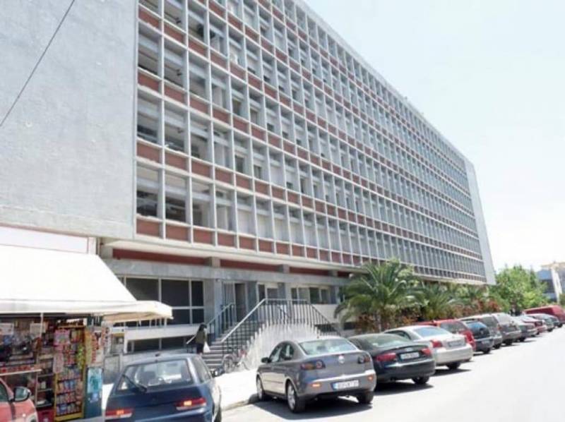 Συναντήσεις Νίκα για ιδιοκτησιακό Διοικητηρίου στην Καλαμάτα