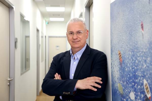 Ανεγχείρητος καρκίνος πνεύμονος: Ο ρόλος της εξειδικευμένης ιατρικής ομάδας