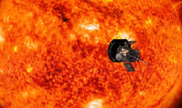 Σκάφος της NASA «άγγιξε» τον Ήλιο - Το ανεξήγητο μυστήριο