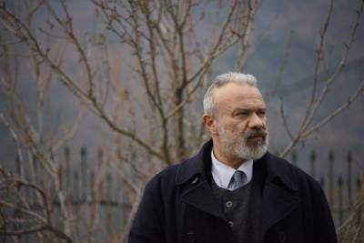 Αφιέρωμα στον Δημήτρη Κοσμόπουλο στην Τηλεόραση της Βουλής