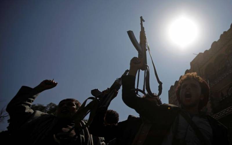 Έντεκα άμαχοι σκοτώθηκαν στην Υεμένη - Ανάμεσά τους πέντε μαθήτριες