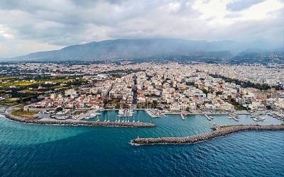 Δημοτικό Συμβούλιο Καλαμάτας: Έγκριση μνημονίου συνεργασίας με “Διάζωμα”