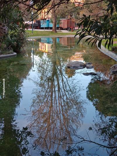 Σταθερά στο επίκεντρο