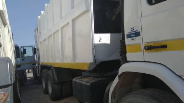 ΔΗΜΟΣ ΠΥΛΟΥ-ΝΕΣΤΟΡΟΣ: Παρατείνεται η παραχώρηση απορριμματοφόρου στην Τριφυλία