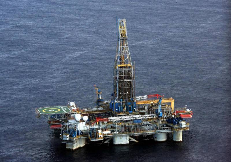 Κύπρος: Τέλος της εβδομάδας αρχίζει την γεώτρηση η ExxonMobil
