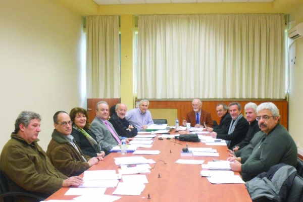 Συνάντηση με Αρβανιτόπουλο ζητεί η διοίκηση του ΤΕΙ
