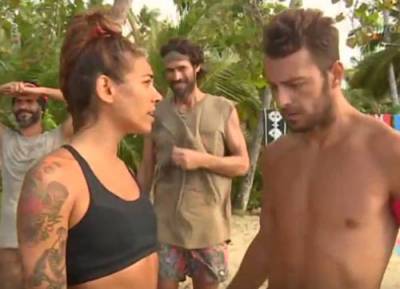Στην Costa Navarino ο τελικός του Survivor;