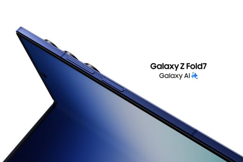 Samsung: Το smartphone που μετατρέπει την οθόνη σου σε στούντιο