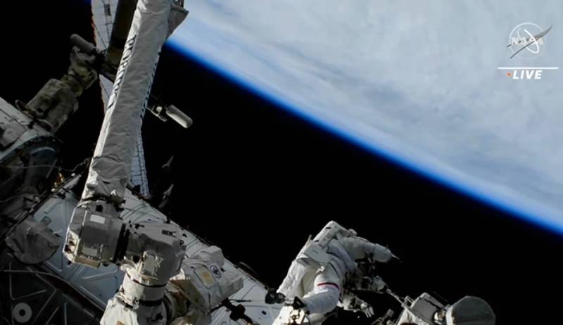 Δυο νέους δορυφόρους εκτοξεύει η NASA για την αποστολή TROPICS