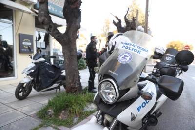 Θεσσαλονίκη: Ελεύθερος ο 17χρονος που τραυμάτισε με μαχαίρι τον πατριό του