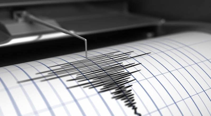 Ηράκλειο: Σεισμός 5,3 Ρίχτερ στην Κρήτη