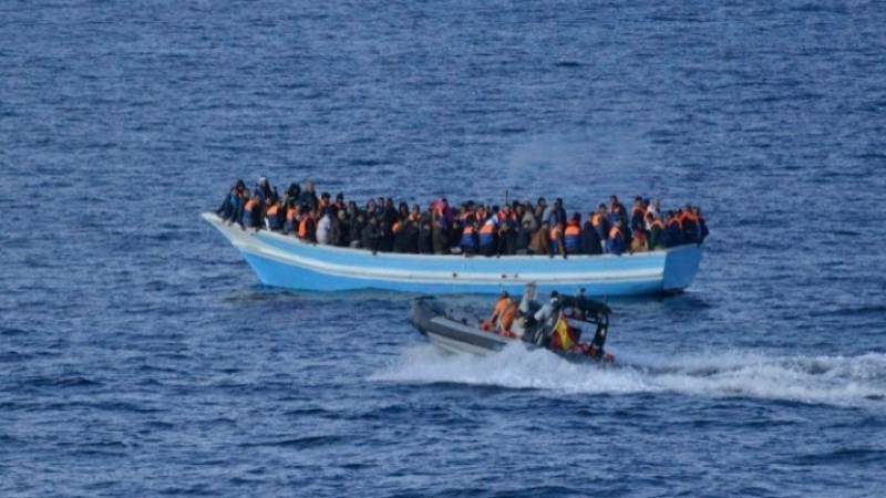 Corriere della Sera: Πενήντα χιλιάδες μετανάστες είναι έτοιμοι να σαλπάρουν από την Λιβύη με προορισμό την Ιταλία