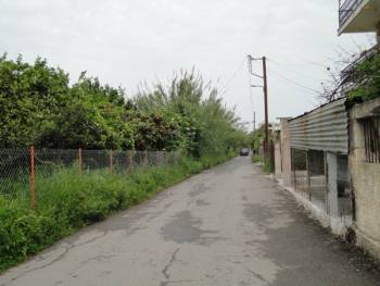 "Πάμε βόλτα" στο Μπαριάμαγα