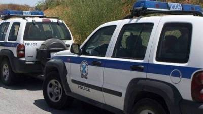 8 συλλήψεις στη Μεσσηνία σε αστυνομική επιχείρηση