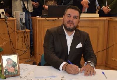 Δήμος Δυτικής Μάνης: Ανταπάντηση Χιουρέα σε Γιαννημάρα