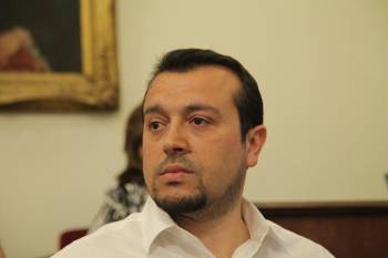 Παππάς: "Βρήκαμε ισοδύναμα μέτρα και τα αρνήθηκαν"