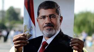 Αντιδρά η Διεθνής Αμνηστία στην καταδίκη σε θάνατο του πρώην προέδρου Μόρσι