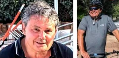 Μεσσηνία: Νεκρός βρέθηκε ο Γερμανός αγνοούμενος ποδηλάτης