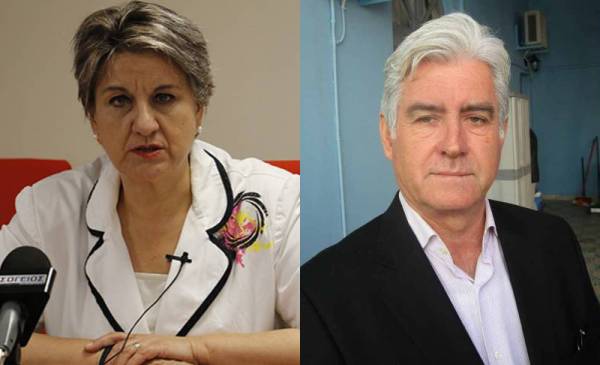 Δημοτικό Συμβούλιο Καλαμάτας: Αντιπαράθεση για πανδημία και Νοσοκομείο