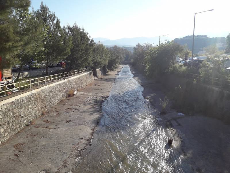 Οι υποψήφιοι δήμαρχοι Καλαμάτας απαντούν στην “Ε”: Ο Νέδοντας και το γενικότερο οικοσύστημά του πως πρέπει να αξιοποιηθούν;