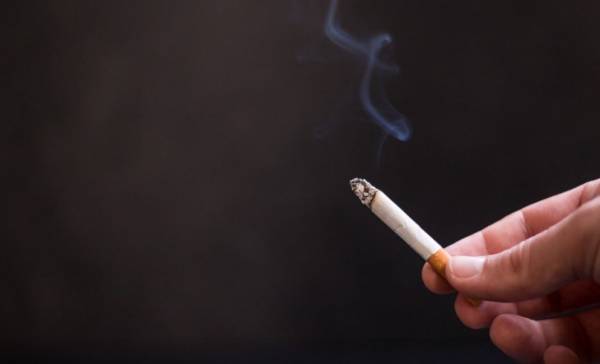 Έρευνα: Οι καπνιστές άνω των 60 ετών έχουν χειρότερες επιδόσεις στα γνωστικά τεστ
