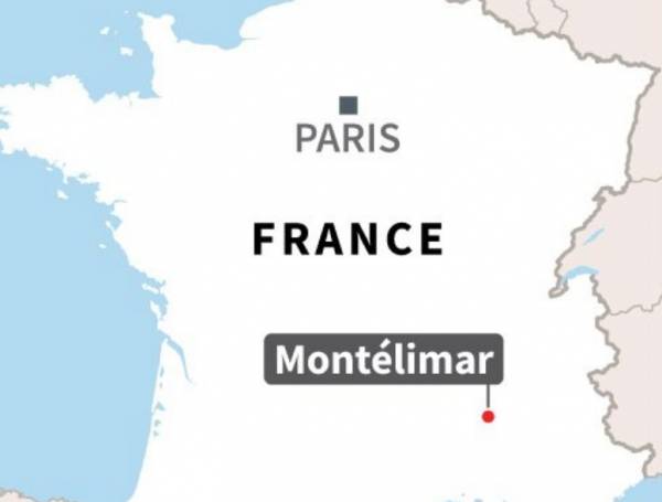 Γαλλία: Τέσσερις τραυματίες στη νοτιοανατολική Γαλλία από τον σεισμό των 5,4 βαθμών