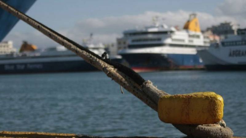 Δεν κατέληξαν σε συμφωνία ΠΝΟ και ακτοπλόοι για την υπογραφή νέας συλλογικής σύμβασης εργασίας