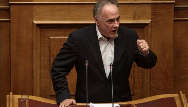 Τσούκαλης: Η Ελλάδα κατέστη αναξιόπιστη με ευθύνη της κυβέρνησης