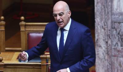 Δένδιας: Η «Ατζέντα 2030» έχει ένα πολύ στέρεο θεμέλιο, το ανθρώπινο δυναμικό των Ενόπλων Δυνάμεων