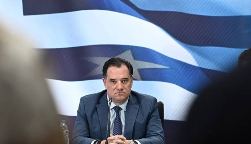 Γεωργιάδης: Με το καλάθι του καταναλωτή εξοικονομούνται 796,74 ευρώ το χρόνο, ένας βασικός μισθός