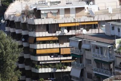 Σύμφωνα με τις πρώτες εκτιμήσεις: Αύξηση αντικειμενικών αξιών έως και 60% στη Μεσσηνία