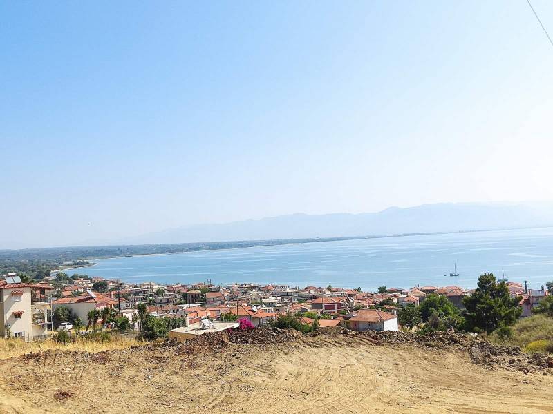 Δίκη για επικίνδυνο κτίσμα στο Πεταλίδι