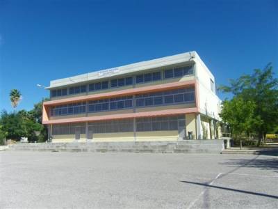 Το Erasmus+ ΚΑ1 στο Γυμνάσιο Παραλίας