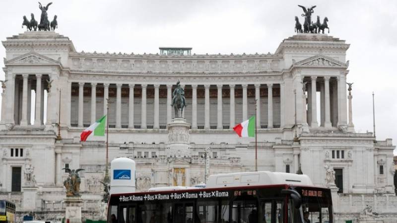 Κορονοϊός: Η Ιταλία θα ξεκινήσει τη χαλάρωση των μέτρων στις 4 Μαΐου