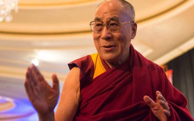 Καλύτερα στην υγεία του ο Δαλάι Λάμα